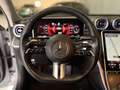 Mercedes-Benz C 200 4Matic Aut. Silber - thumbnail 13
