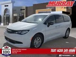 Chrysler Grand Caravan 2027