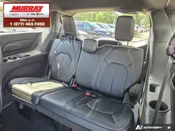 Chrysler Grand Caravan 2027 — фото 26