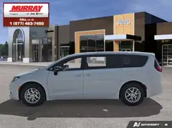 Chrysler Grand Caravan 2027