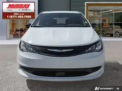 Chrysler Grand Caravan 2027