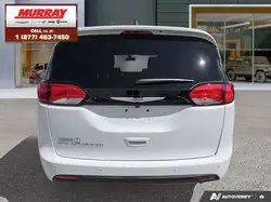 Chrysler Grand Caravan 2027