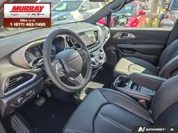 Chrysler Grand Caravan 2027 — фото 13