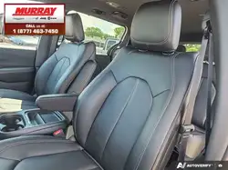 Chrysler Grand Caravan 2027 — фото 21