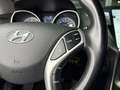 Hyundai ELANTRA 1.6 MPI GLS Tecno Azul - thumbnail 22