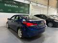 Hyundai ELANTRA 1.6 MPI GLS Tecno Azul - thumbnail 7