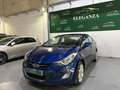 Hyundai ELANTRA 1.6 MPI GLS Tecno Azul - thumbnail 1