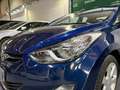 Hyundai ELANTRA 1.6 MPI GLS Tecno Azul - thumbnail 4