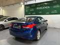 Hyundai ELANTRA 1.6 MPI GLS Tecno Azul - thumbnail 5