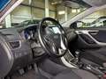 Hyundai ELANTRA 1.6 MPI GLS Tecno Azul - thumbnail 10