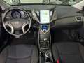 Hyundai ELANTRA 1.6 MPI GLS Tecno Azul - thumbnail 28