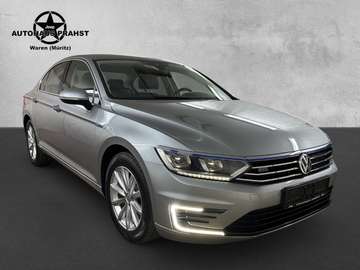 1.4 TSI GTE LEDER NAVI LED ACC STANDHEIZU