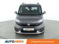 Fiat Doblo 1.6 JTDM Trekking Kombi *NAVI*CAM*TEMPO* Grau - thumbnail 9