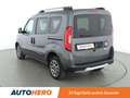 Fiat Doblo 1.6 JTDM Trekking Kombi *NAVI*CAM*TEMPO* Grau - thumbnail 4