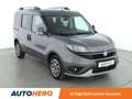 Fiat Doblo 1.6 JTDM Trekking Kombi *NAVI*CAM*TEMPO* Grau - thumbnail 8