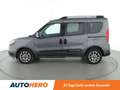 Fiat Doblo 1.6 JTDM Trekking Kombi *NAVI*CAM*TEMPO* Grau - thumbnail 3