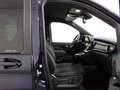 Mercedes-Benz EQV 300 Largo Niebieski - thumbnail 11