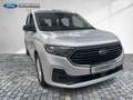 Ford Tourneo Connect 2.0 EcoBlue Titanium Silber - thumbnail 11