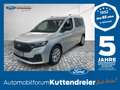 Ford Tourneo Connect 2.0 EcoBlue Titanium Silber - thumbnail 1