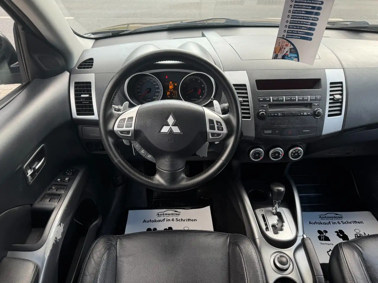 Das Auto