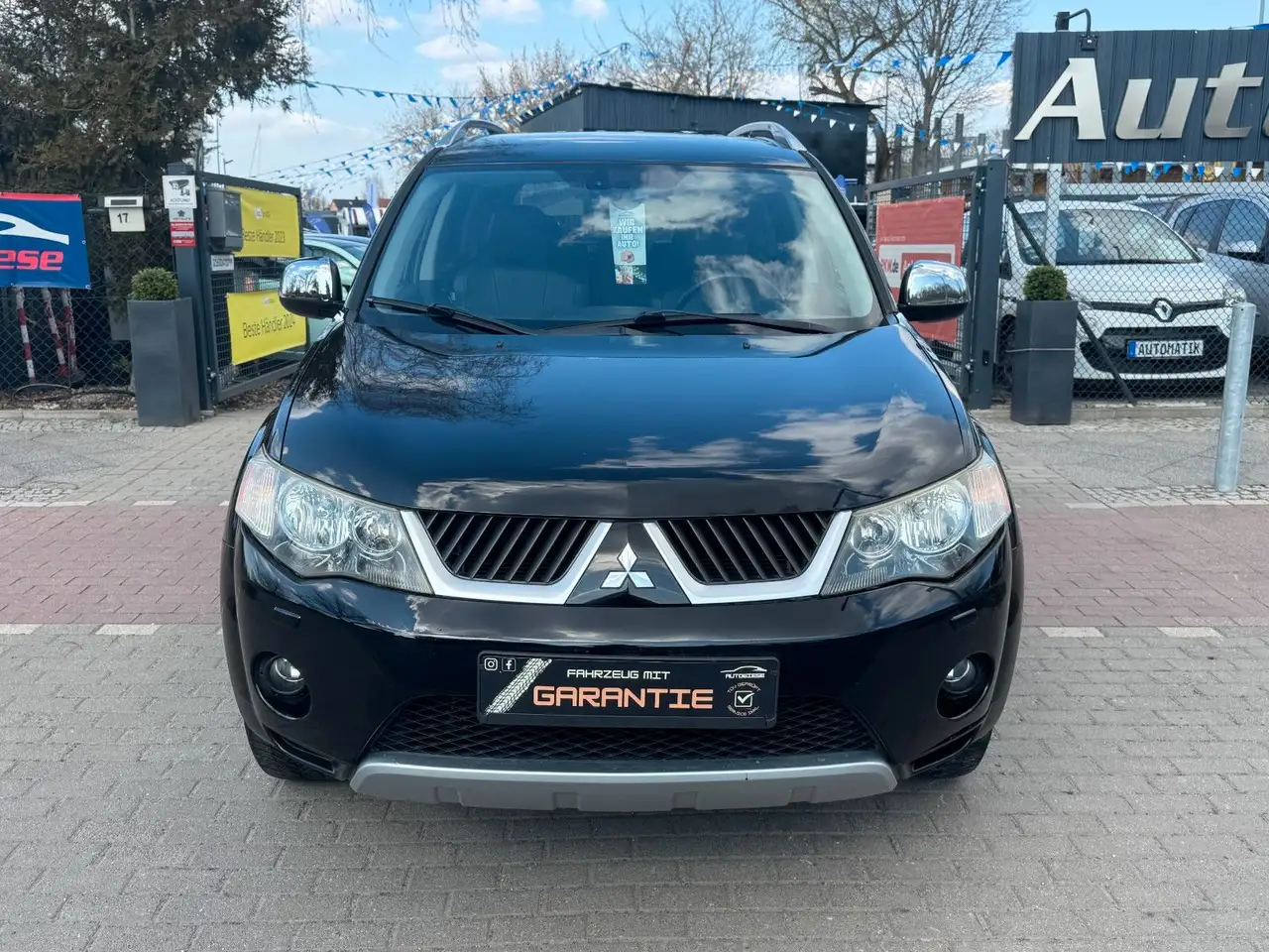 Das Auto
