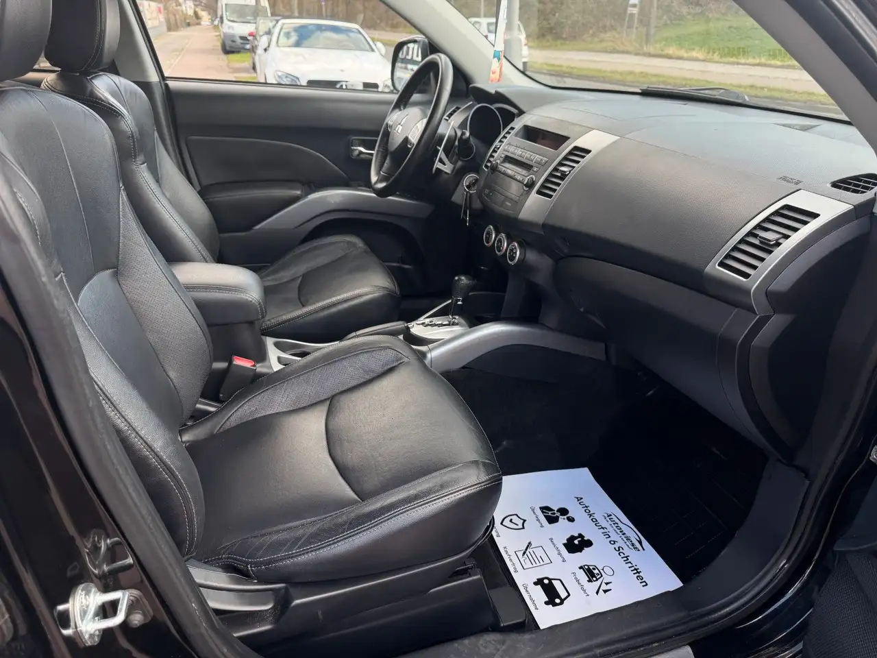 Das Auto