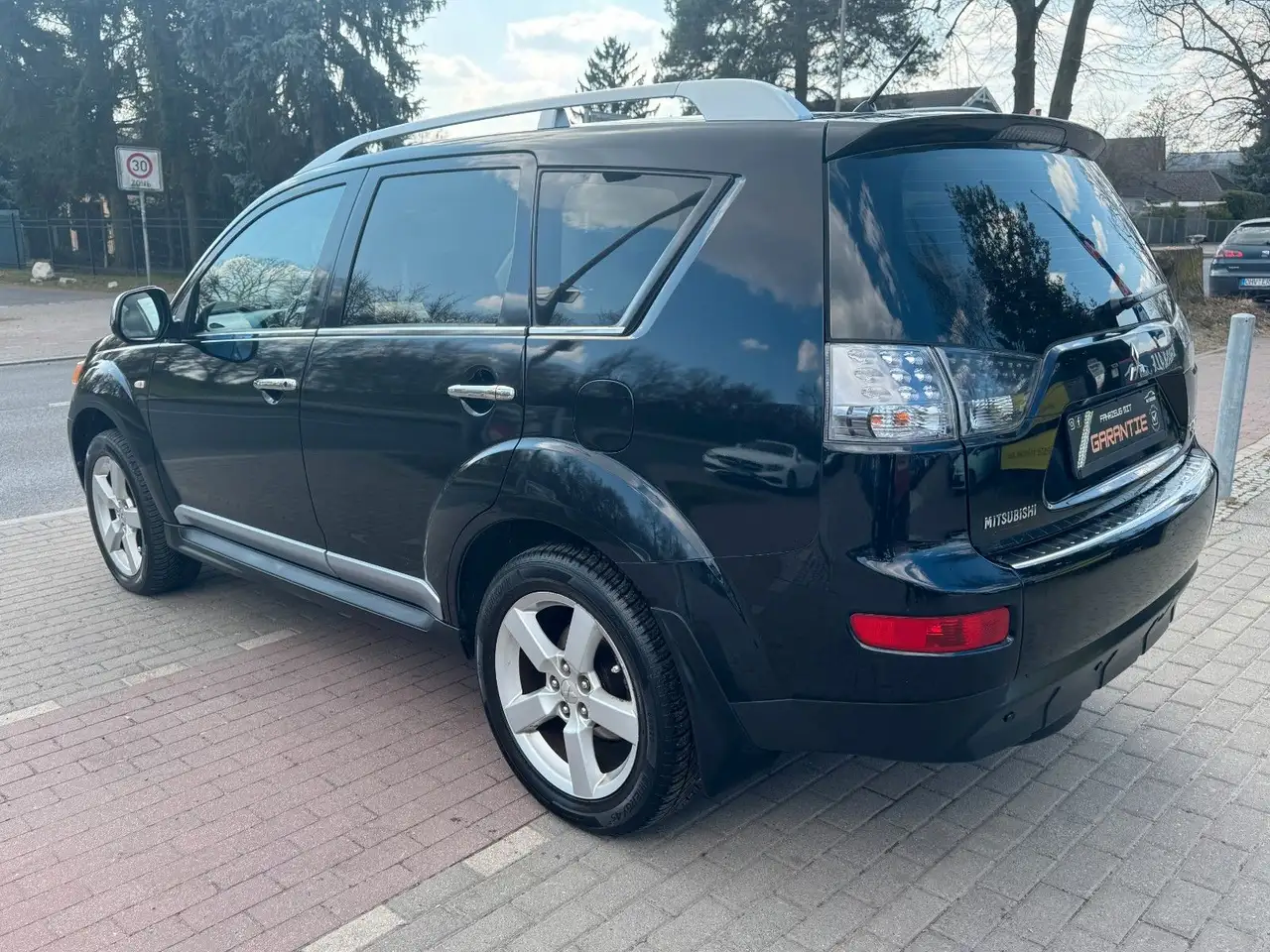 Das Auto