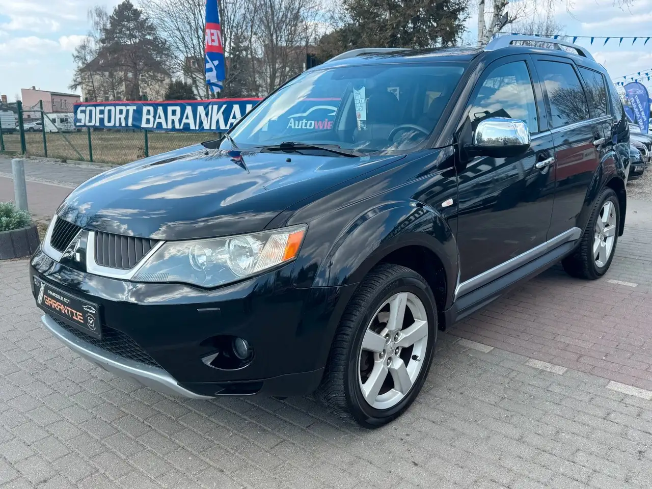 Das Auto