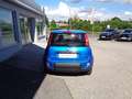 Fiat Panda 1,0 FireFly Hybrid 70 Mild Hybrid GSE Blau - thumbnail 4