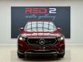 Mercedes-Benz EQB 350 4Matic Rojo - thumbnail 2