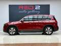 Mercedes-Benz EQB 350 4Matic Rojo - thumbnail 5