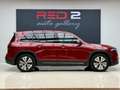 Mercedes-Benz EQB 350 4Matic Rojo - thumbnail 4