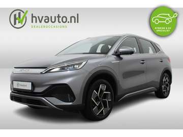 DESIGN 60 KWH 204PK 3-FASE | Panoramadak | Leder |