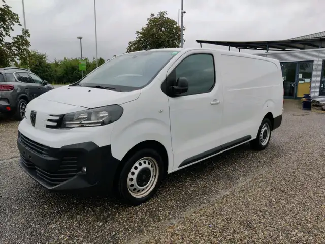 Peugeot Expert XL 2.0 BLUEHDI 145CH PACK PREMIUM CONNECT
