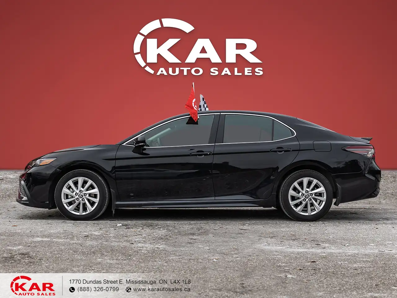 Toyota Camry снимка Toyota Camry