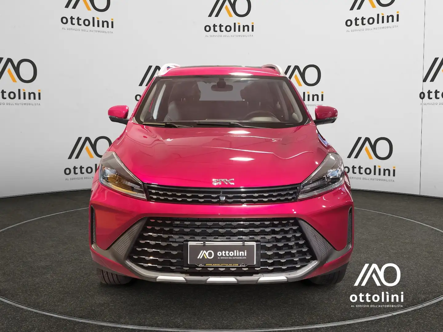 EMC SEI Wave 3 1.5 T 133cv Rot - 2