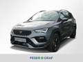 CUPRA Ateca 1.5 TSI 150PS DSG BEAT elekt Heck Fahrass Серый - thumbnail 1