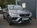 CUPRA Ateca 1.5 TSI 150PS DSG BEAT elekt Heck Fahrass Серый - thumbnail 4