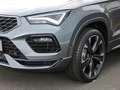 CUPRA Ateca 1.5 TSI 150PS DSG BEAT elekt Heck Fahrass Серый - thumbnail 6