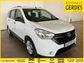 Dacia Lodgy 1.3 Comfort TCe 100 Blanc - thumbnail 1