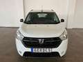 Dacia Lodgy 1.3 Comfort TCe 100 Blanc - thumbnail 5