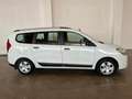 Dacia Lodgy 1.3 Comfort TCe 100 Blanc - thumbnail 3