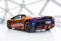 Lamborghini Huracán 5.2 V10 EVO | Full Ad Personam | Blu Hal | - thumbnail 2