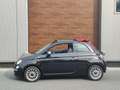 Fiat 500C 0.9 TwinAir Lounge Navigatie - Spotify - Airco Noir - thumbnail 7
