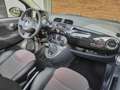 Fiat 500C 0.9 TwinAir Lounge Navigatie - Spotify - Airco Noir - thumbnail 23