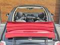 Fiat 500C 0.9 TwinAir Lounge Navigatie - Spotify - Airco Noir - thumbnail 3