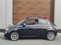 Fiat 500C 0.9 TwinAir Lounge Navigatie - Spotify - Airco Noir - thumbnail 31
