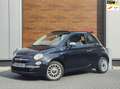Fiat 500C 0.9 TwinAir Lounge Navigatie - Spotify - Airco Noir - thumbnail 1