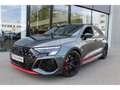 Audi RS3 Sportback  Mtrx*Pano*SpAGA*B&O*Carbon*DesROT!!! Gri - thumbnail 3