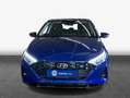 Hyundai i20 1.0 T-GDI 48V-Hybrid DCT Trend Blauw - thumbnail 4